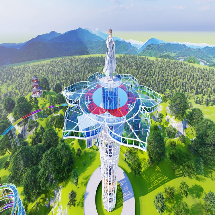 陕西无动力设备未来前景怎么样？